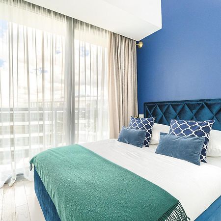 Dune Resort Mielno - B ภายนอก รูปภาพ