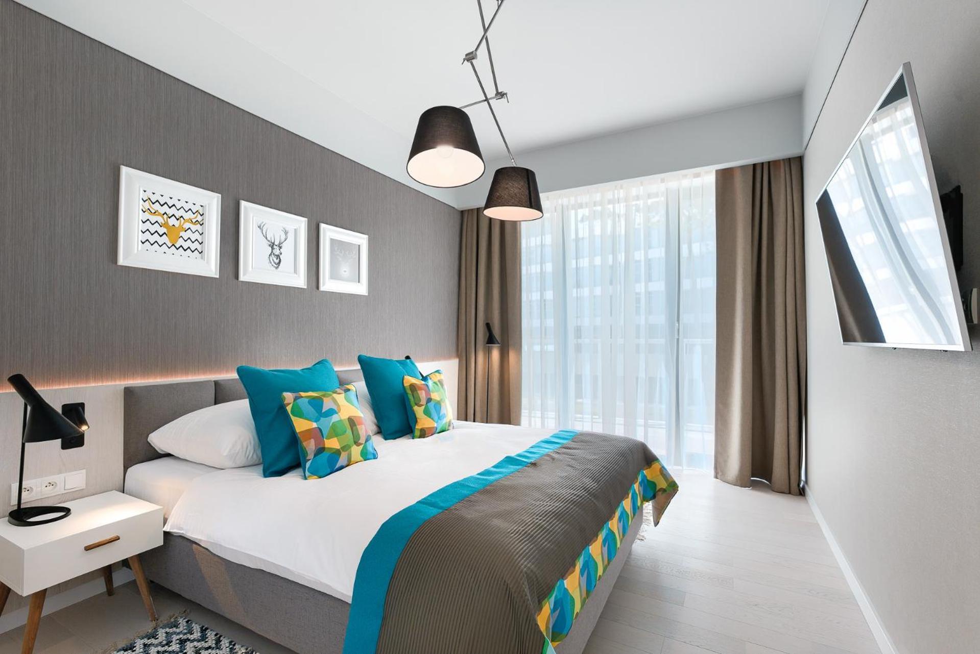 Dune Resort Mielno - B ภายนอก รูปภาพ