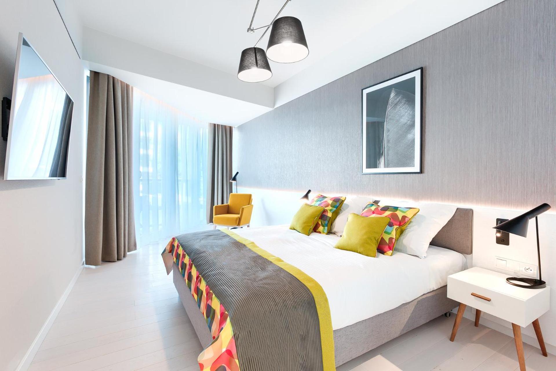 Dune Resort Mielno - B ภายนอก รูปภาพ