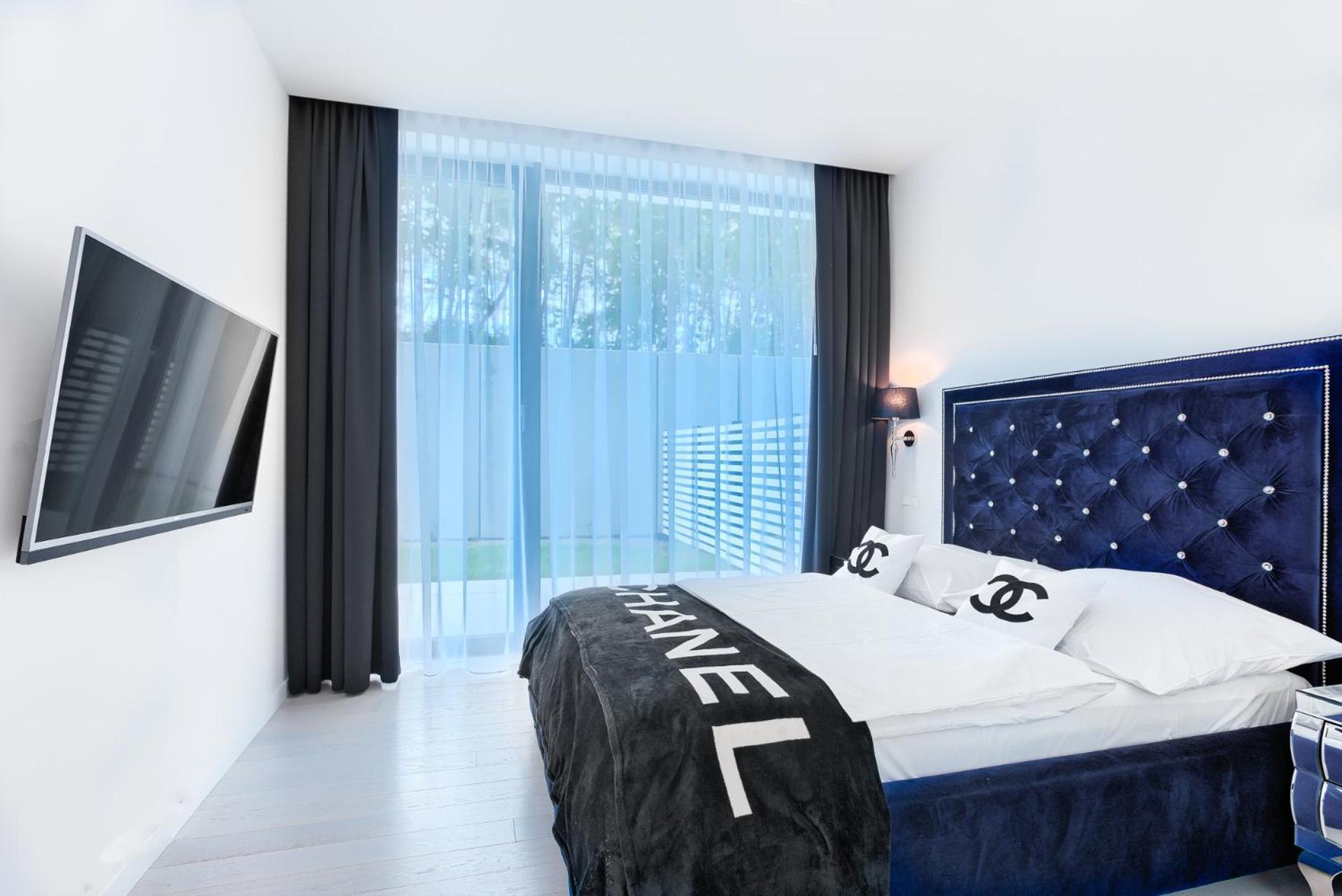 Dune Resort Mielno - B ภายนอก รูปภาพ