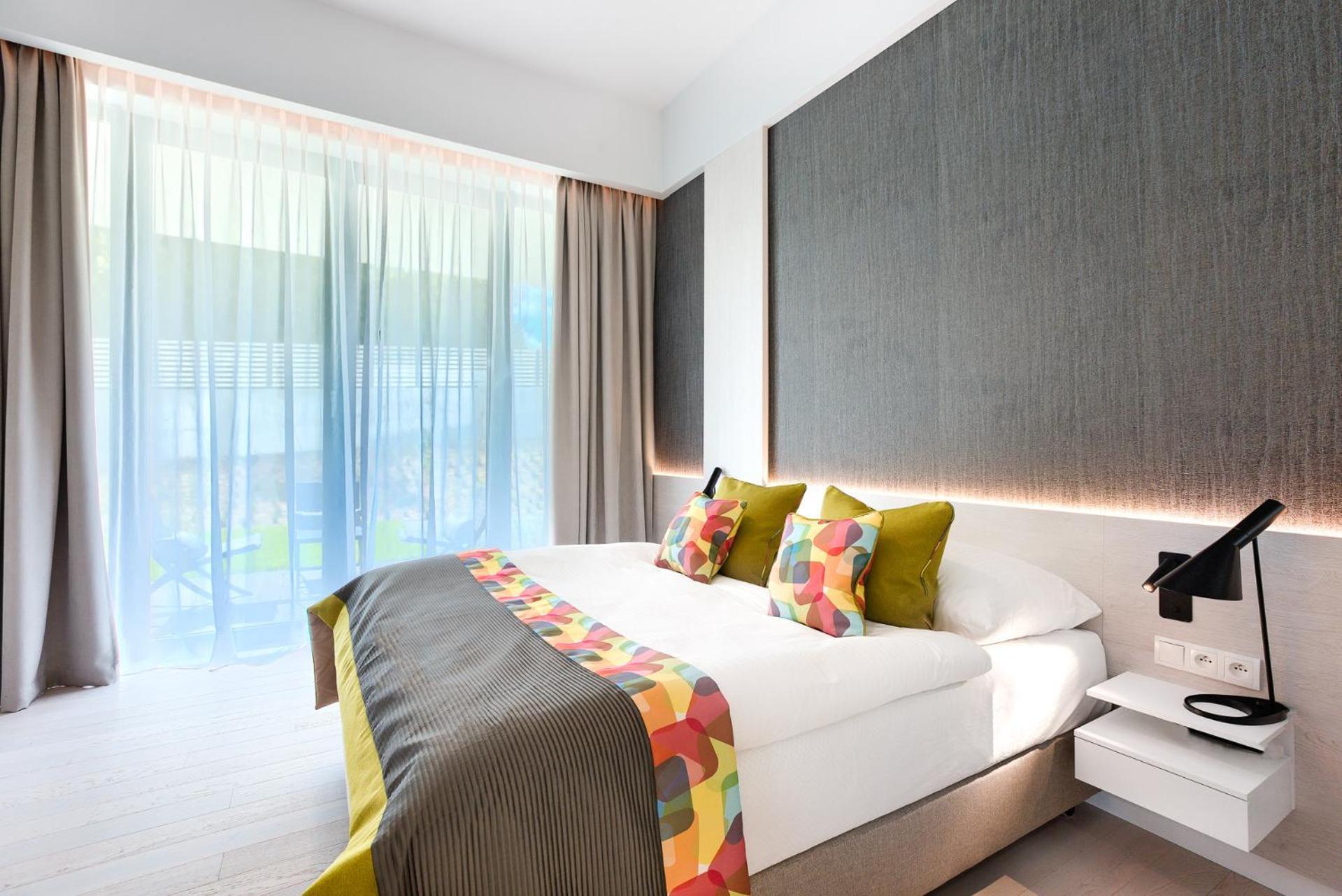 Dune Resort Mielno - B ภายนอก รูปภาพ