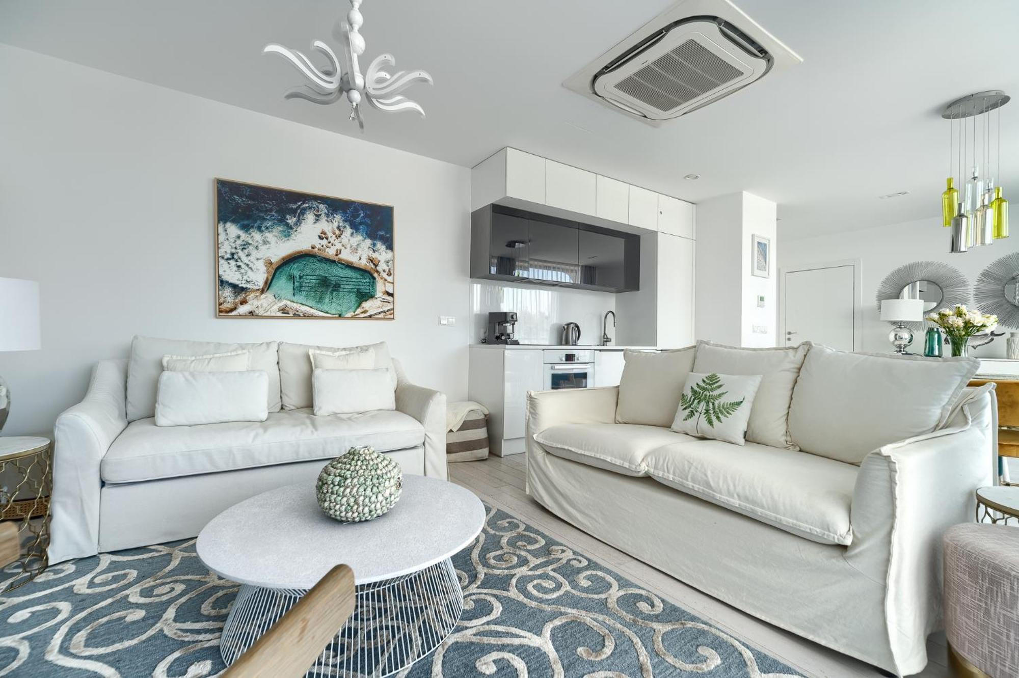 Dune Resort Mielno - B ภายนอก รูปภาพ