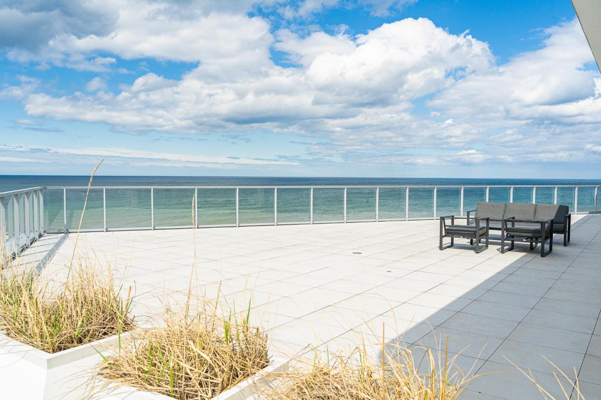 Dune Resort Mielno - B ภายนอก รูปภาพ