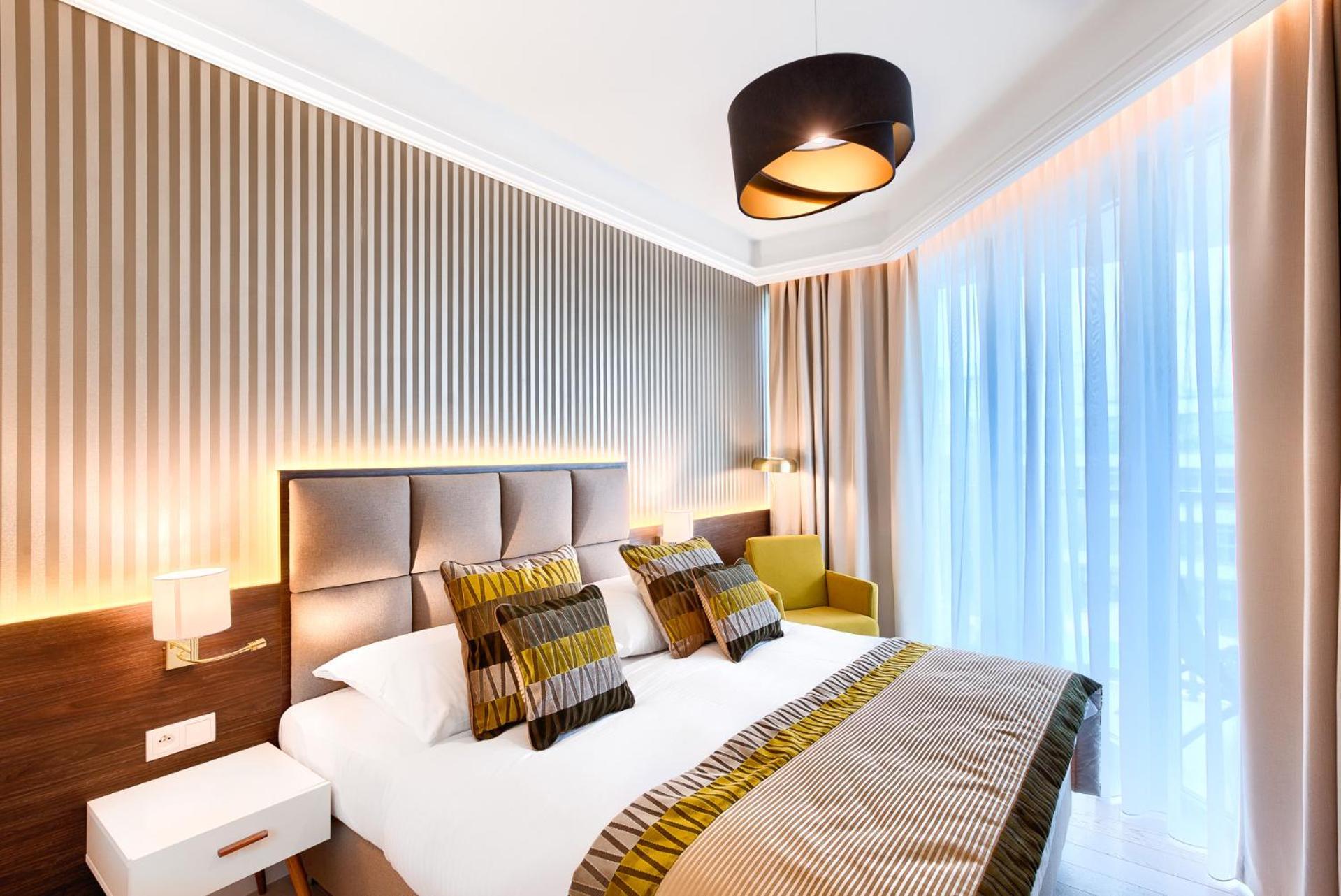 Dune Resort Mielno - B ภายนอก รูปภาพ