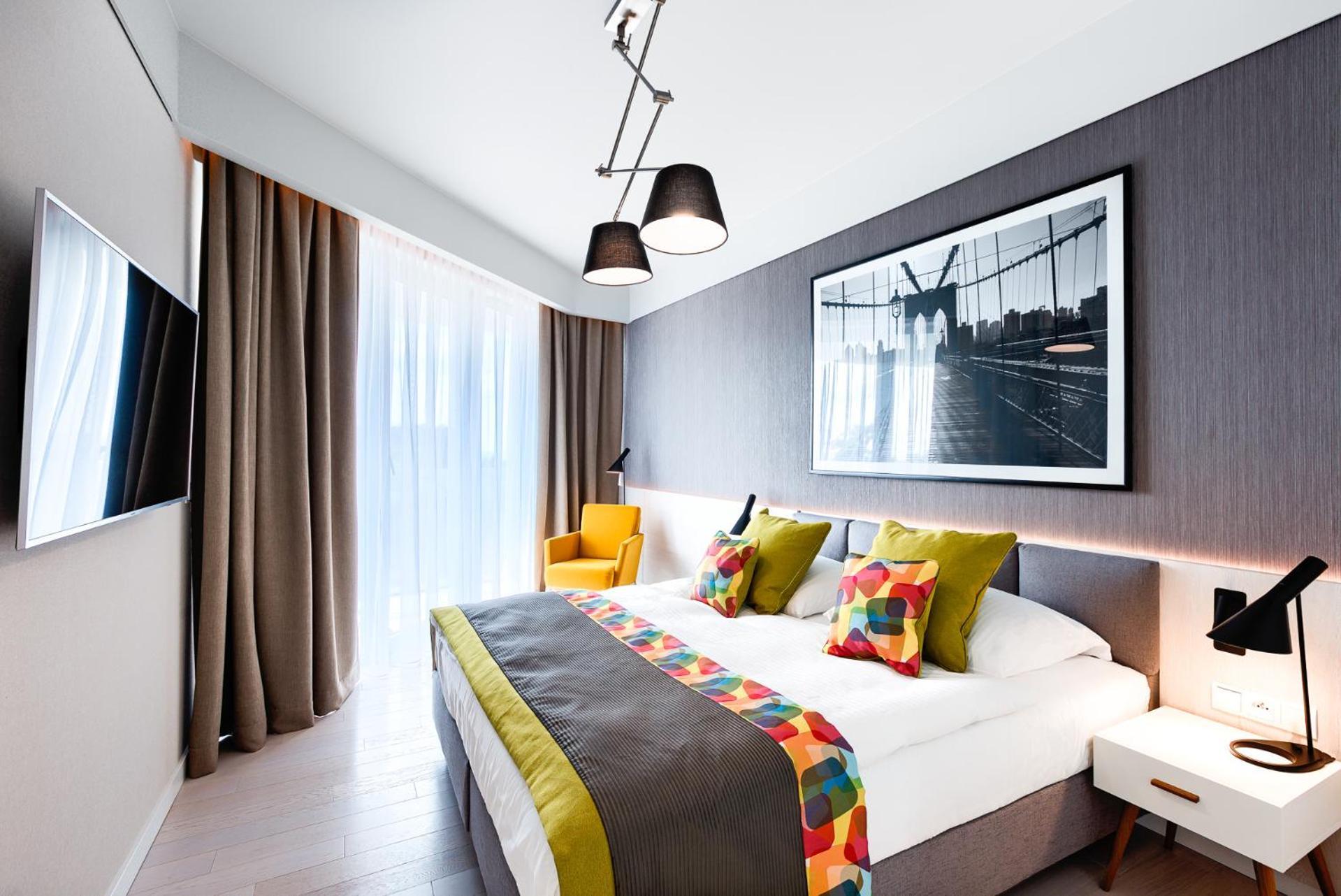 Dune Resort Mielno - B ภายนอก รูปภาพ